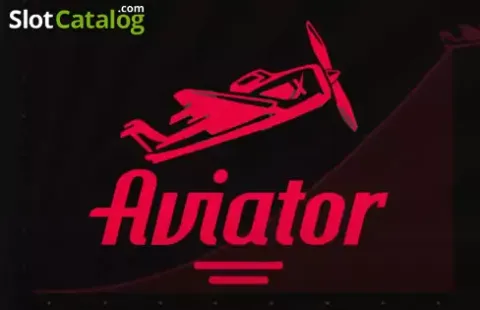 Aviator, aereo che sale con moltiplicatore