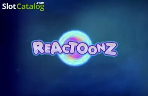 Reactoonz, creature aliene in griglia colorata