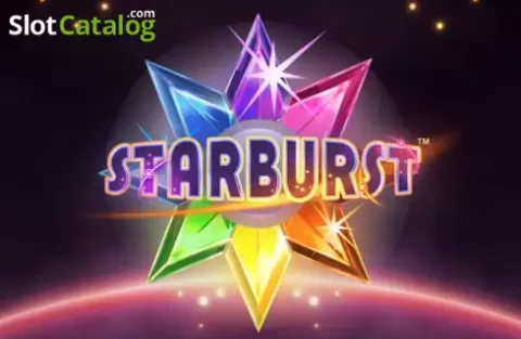 Starburst, gemme luminose su griglia cosmica